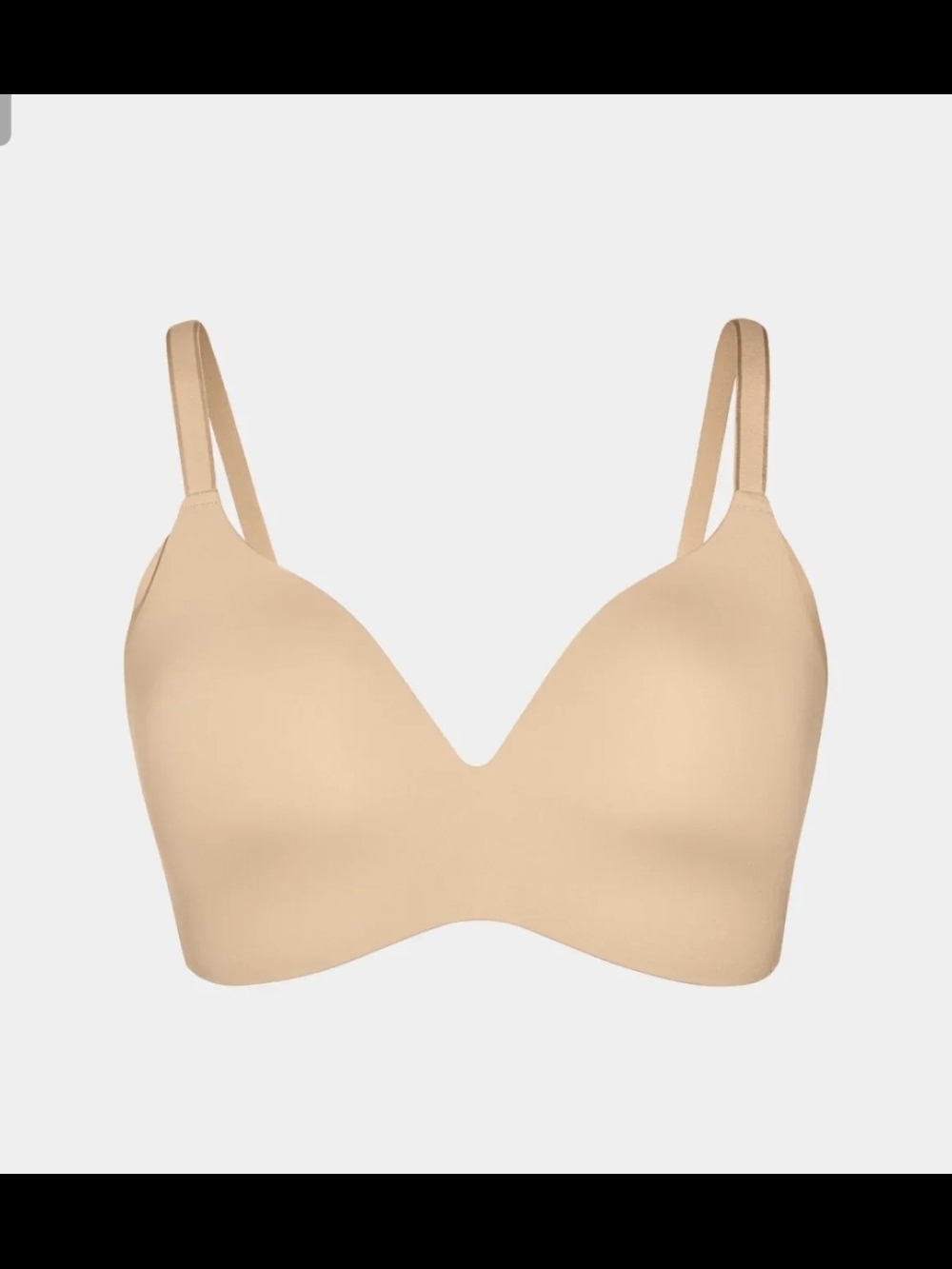KNIX WingWoman Contour Bra